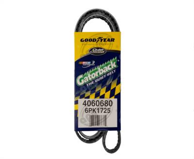 BANDA ARP POLY-V CHEVROLET OPTRA FORD OLDSMOBILE PONTIAC VOLVO S60 CONTINENTAL 4060680 