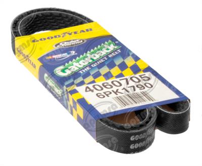 BANDA ARP POLY-V CHEVROLET CAVALIER FORD GHIA MITSUBISHI PONTIAC CONTINENTAL 4060705 
