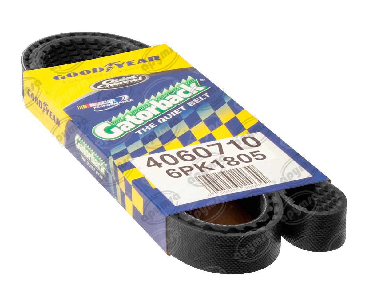 BANDA ARP POLY-V CHEVROLET CAVALIER CHEVY TIGRA JEEP GRAND CHEROKEE CONTINENTAL 4060710 