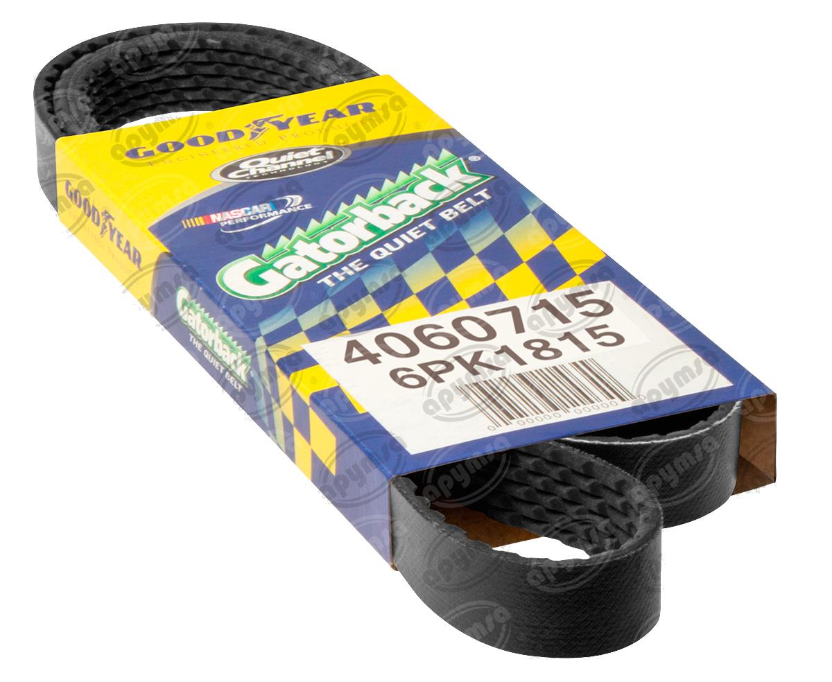 BANDA ARP POLY-V FORD CONTOUR MONDEO GOODYEAR 4060715 