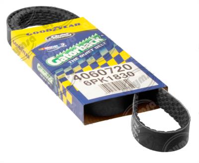 BANDA ARP POLY-V BMW FORD BUICK MERCURY SUZUKI CONTINENTAL 4060720 