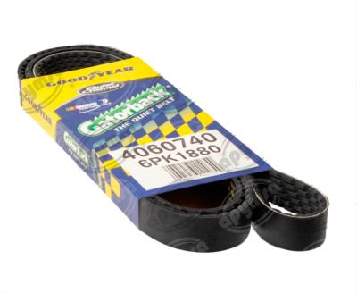 BANDA ARP POLY-V AUDI CHEVROLET MITSUBISHI TOYOTA VW GOODYEAR 4060740 