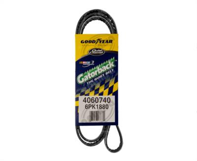 BANDA ARP POLY-V AUDI CHEVROLET MITSUBISHI TOYOTA VW GOODYEAR 4060740 