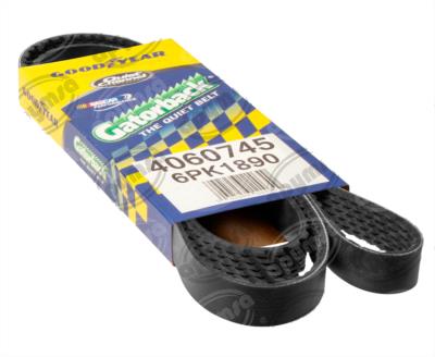 BANDA ARP POLY-V CHEVROLET ASTRA OPTRA MITSUBISHI GALANT OUTLANDER CONTINENTAL 4060745 
