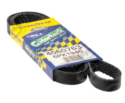 BANDA ARP POLY-V CHRYSLER FORD INFINITI TOYOTA GOODYEAR GOODYEAR 4060763 