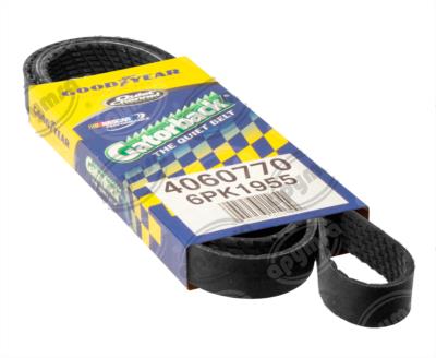 BANDA ARP POLY-V CHEVROLET CAMARO GOODYEAR 4060770 