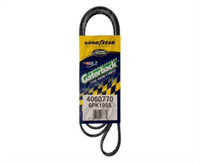 BANDA ARP POLY-V CHEVROLET CAMARO GOODYEAR 4060770 