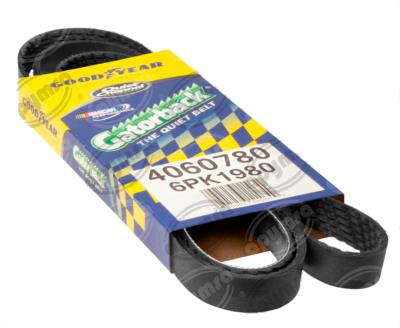 BANDA ARP POLY-V CADILLAC CTS JEEP CHEROKEE MERCURY COUGAR GOODYEAR 4060780 
