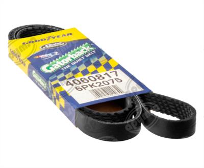BANDA ARP POLY-V CADILLAC DEVILLE CHRYSLER VOLLAGER MERCURY FORD CONTINENTAL 4060817 