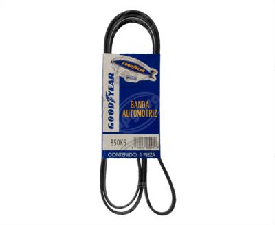 BANDA ARP POLY-V MERCURY SABLE CONTINENTAL 4060850 