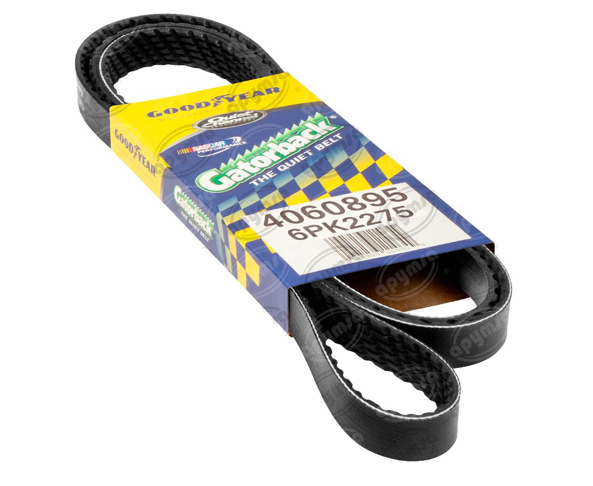 BANDA ARP POLY-V FORD ESCAPE MERCEDES BENZ SPRINTER VW POINTER CONTINENTAL 4060895 