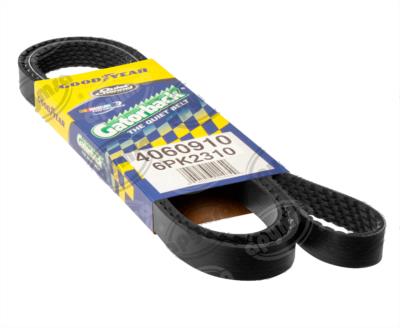 BANDA ARP POLY-V GM BUICK CHEVROLET DODGE FORD JEEP LINCOLN JAGUAR CONTINENTAL 4060910 