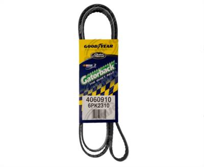BANDA ARP POLY-V GM BUICK CHEVROLET DODGE FORD JEEP LINCOLN JAGUAR CONTINENTAL 4060910 