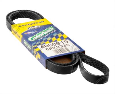 BANDA ARP POLY-V BUICK CHEVROLET FORD JEEP MERCURY PONTIAC GOODYEAR 4060919 