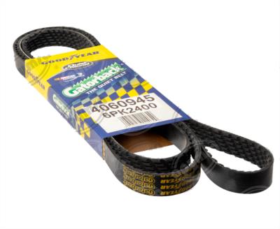 BANDA ARP POLY-V CHEVROLET JEEP MERCEDES BENZ PONTIAC CONTINENTAL 4060945 