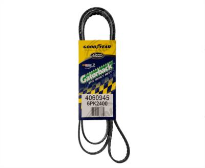 BANDA ARP POLY-V CHEVROLET JEEP MERCEDES BENZ PONTIAC CONTINENTAL 4060945 