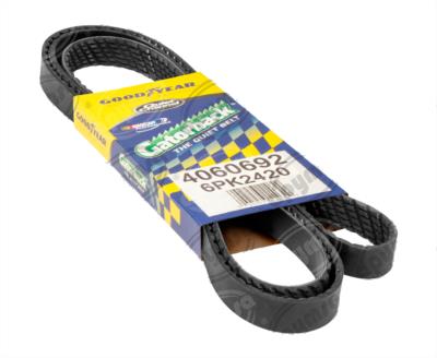 BANDA ARP POLY-V CHEVROLET BLAZER EXPRESS CONTINENTAL 4060952 