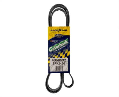 BANDA ARP POLY-V CHEVROLET BLAZER EXPRESS CONTINENTAL 4060952 