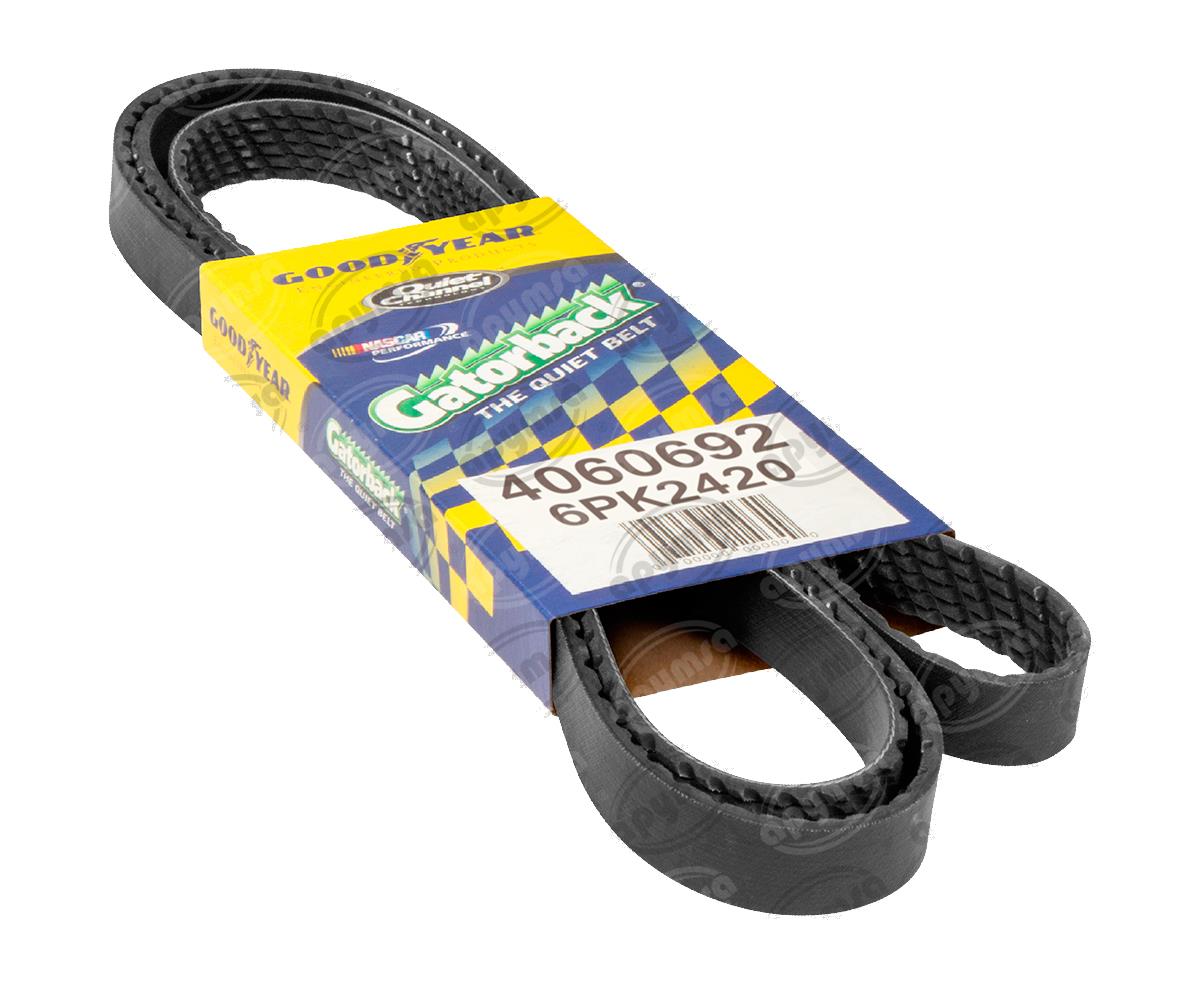 BANDA ARP POLY-V CHEVROLET BLAZER EXPRESS CONTINENTAL 4060952 