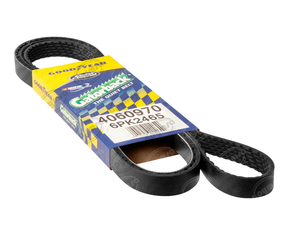 BANDA ARP POLY-V FORD ECONOLINE JEEP GRAND CHEROKEE CONTINENTAL 4060970 