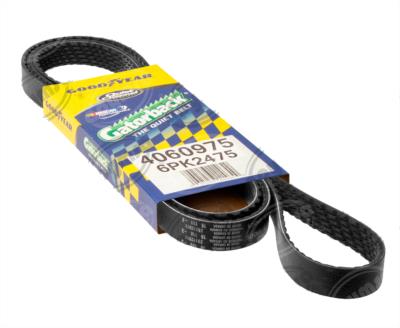 BANDA ARP POLY-V FORD GRAND MARQUIS LINCOLN MARK TOWN CAR GOODYEAR 4060975 