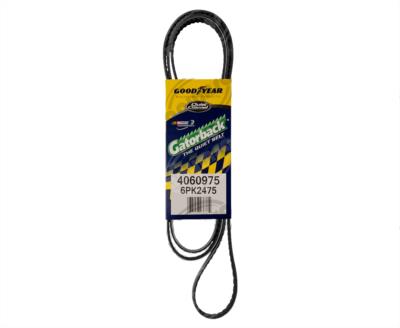 BANDA ARP POLY-V FORD GRAND MARQUIS LINCOLN MARK TOWN CAR GOODYEAR 4060975 