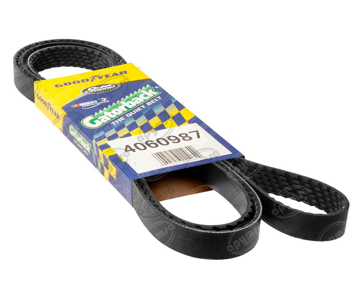 BANDA ARP POLY-V CHRYSLER GRAND VOYAGER FORD EXPEDITION GOODYEAR 4060987 