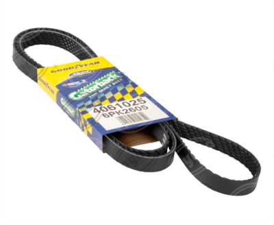 BANDA ARP POLY-V FORD ECONOLINE EXPLORER LOBO GOODYEAR 4061025 