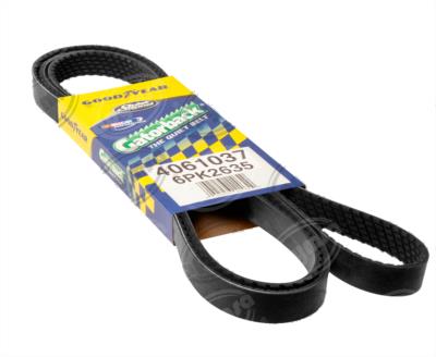 BANDA ARP POLY-V FORD WINDSTAR GOODYEAR 4061037 
