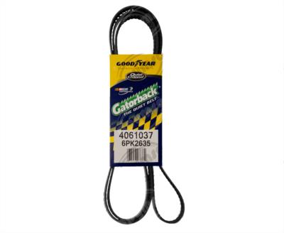 BANDA ARP POLY-V FORD WINDSTAR GOODYEAR 4061037 