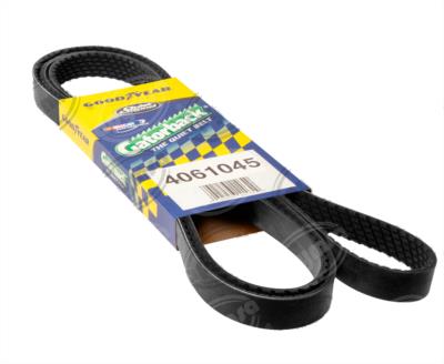BANDA ARP POLY-V AUDI A6 FORD MUSTANG GOODYEAR 4061045 
