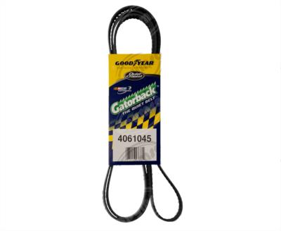 BANDA ARP POLY-V AUDI A6 FORD MUSTANG GOODYEAR 4061045 