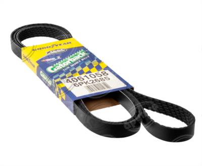 BANDA ARP POLY-V AUDI A8 GOODYEAR GOODYEAR 4061058 