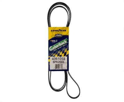 BANDA ARP POLY-V AUDI A8 GOODYEAR GOODYEAR 4061058 