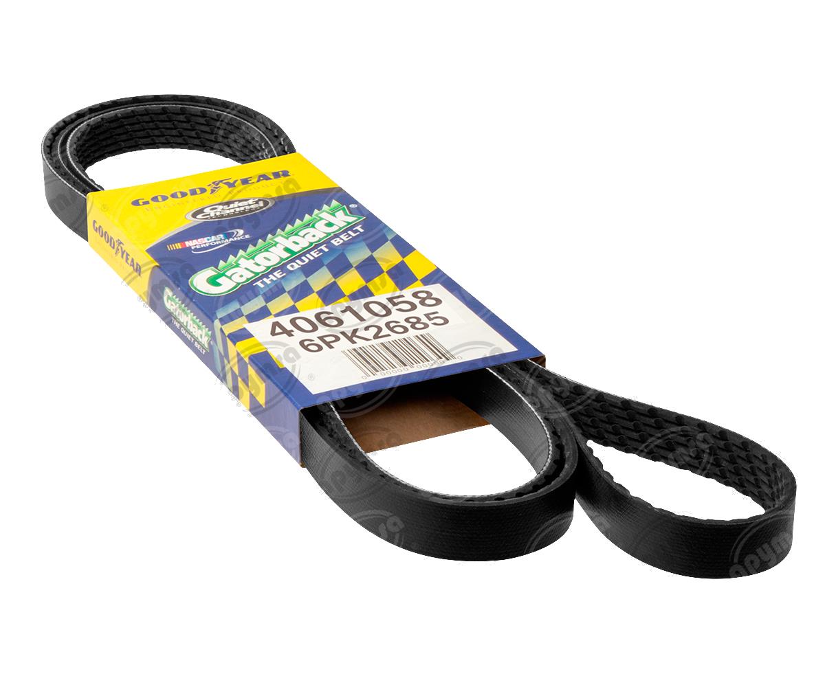 BANDA ARP POLY-V AUDI A8 GOODYEAR GOODYEAR 4061058 