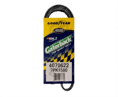 BANDA ARP POLY-V BMW 540 740 GOODYEAR GOODYEAR 4070622 