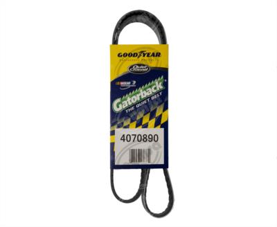 BANDA ARP POLY-V JEEP GRAND CHEROKEE CONTINENTAL 4070890 