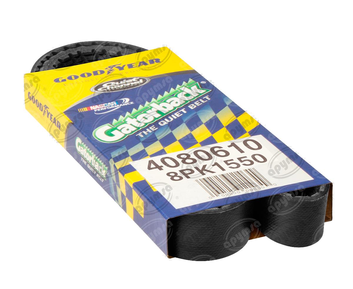 BANDA ARP POLY-V 61" GOODYEAR 4080610 