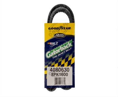 BANDA ARP POLY-V 63" INTERNATIONAL JOHN DEERE, MACK GOODYEAR GOODYEAR 4080630 