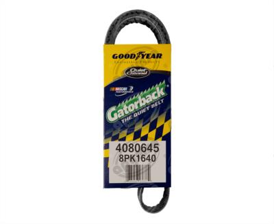 BANDA ARP POLY-V 64" DODGE INTERNATIONAL DEERE KENWORTH GOODYEAR 4080645 