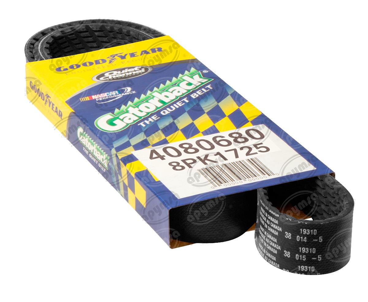 BANDA ARP POLY-V 68" FREIGHTLINER, DEERE, KENWORTH, MASSEY GOODYEAR GOODYEAR 4080680 