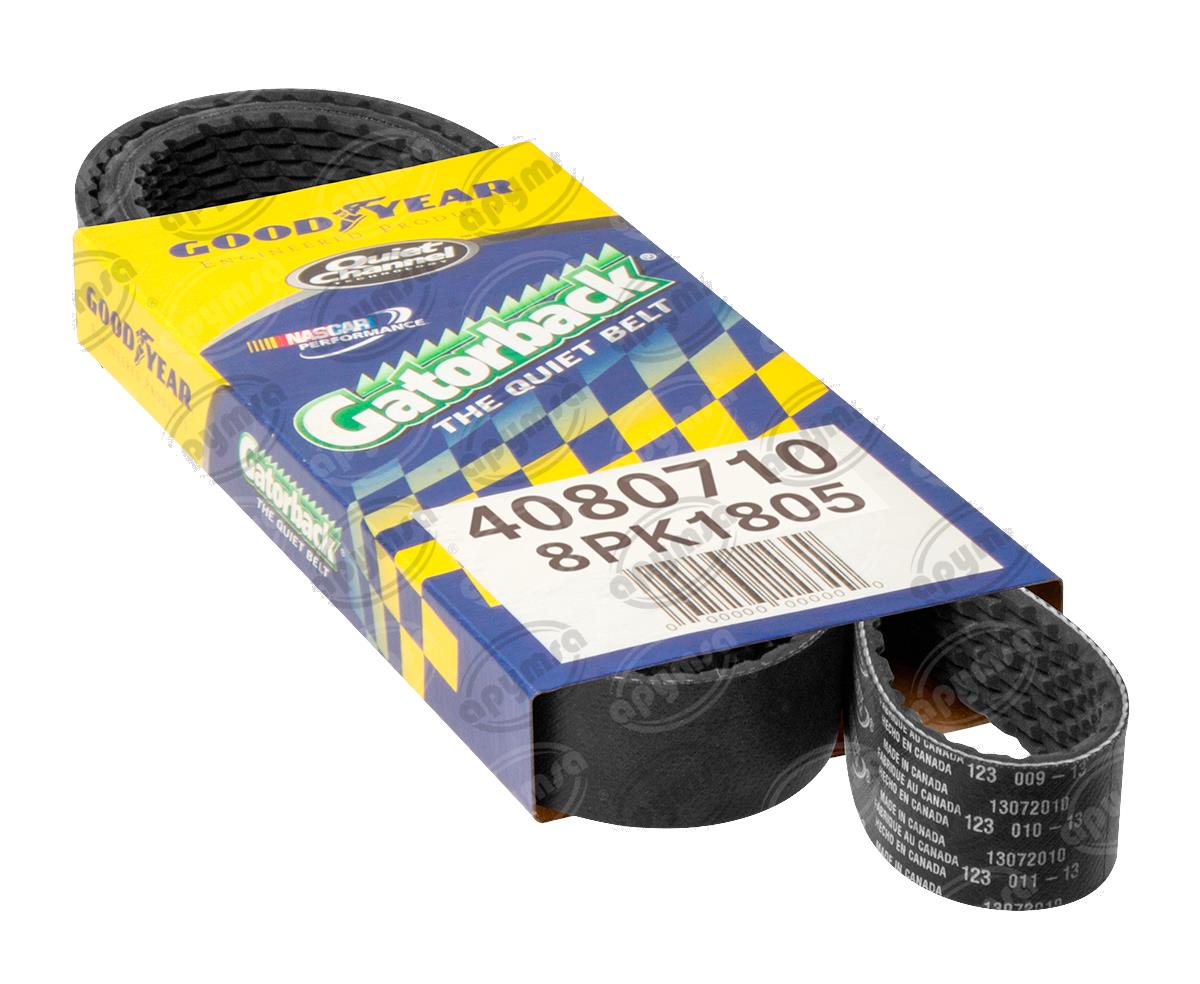 BANDA ARP POLY-V 71" FORD DEERE STERLING GOODYEAR 4080710 