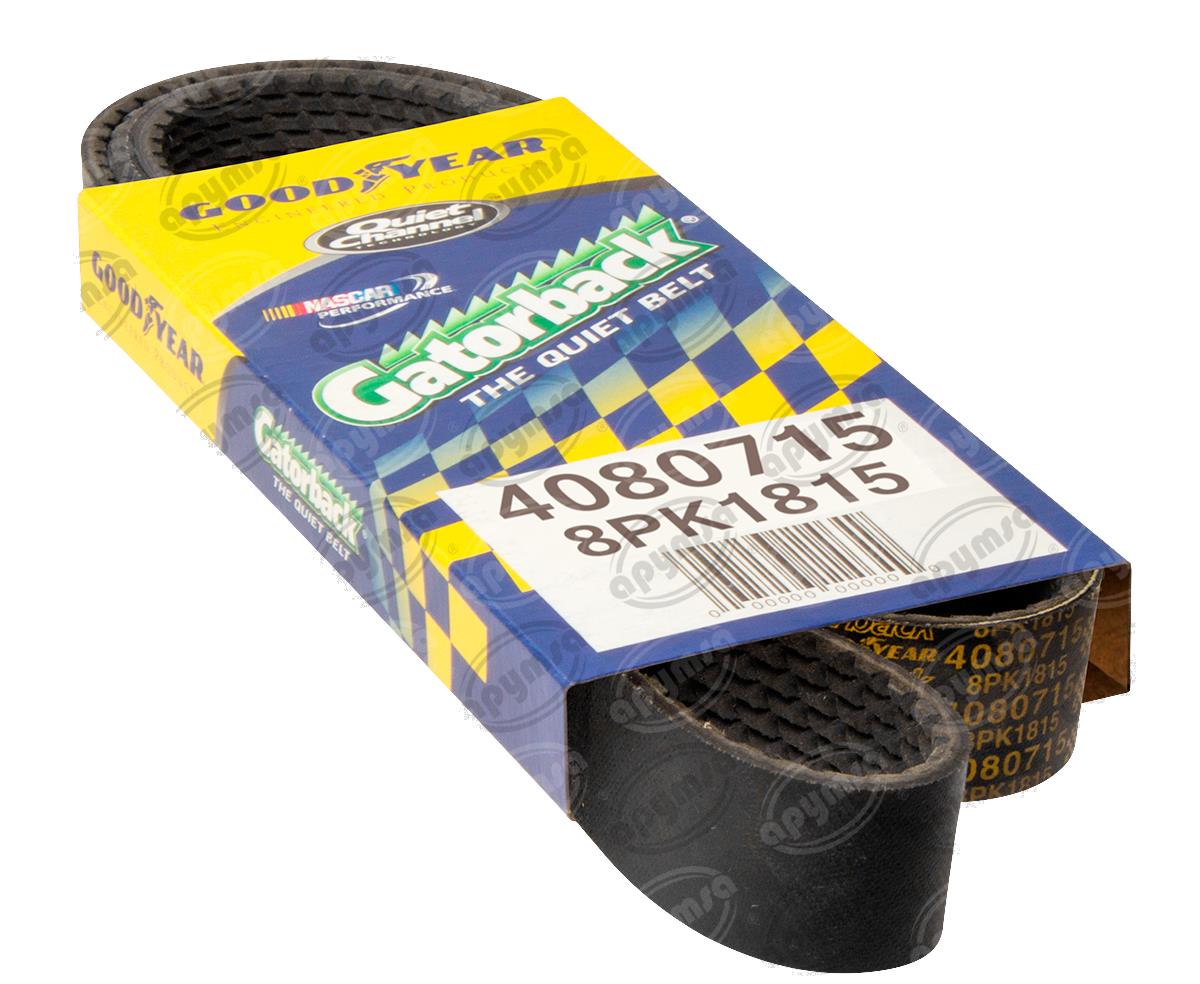 BANDA ARP POLY-V 71" FREIGHTLINER INTERNATIONAL DEERE GOODYEAR GOODYEAR 4080715 