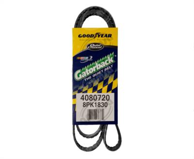 BANDA ARP POLY-V 72" FORD INTERNATIONAL DEERE GOODYEAR 4080720 
