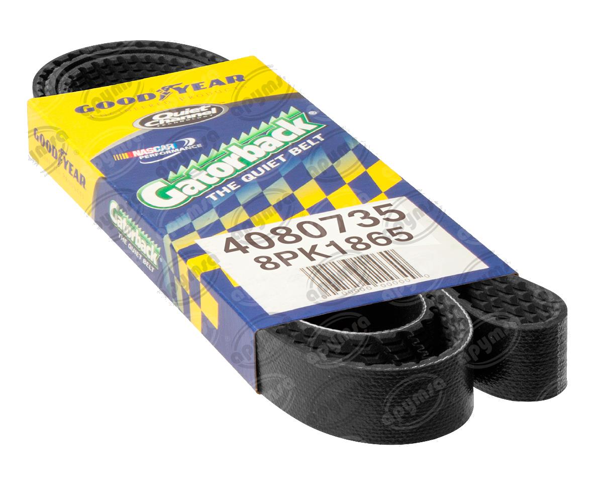 BANDA ARP POLY-V 73" FORD FREIGHTLINER INTERNATIONAL TOYOTA GOODYEAR 4080735 