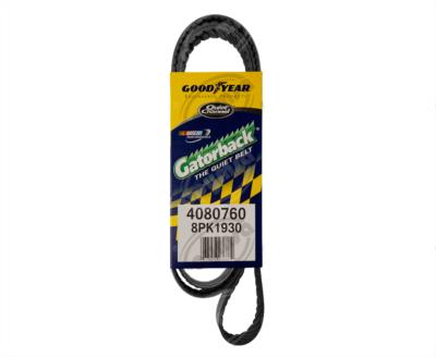 BANDA ARP POLY-V 76" FREIGHTLINER, INTERNATIONAL, DEERE, GOODYEAR GOODYEAR 4080760 