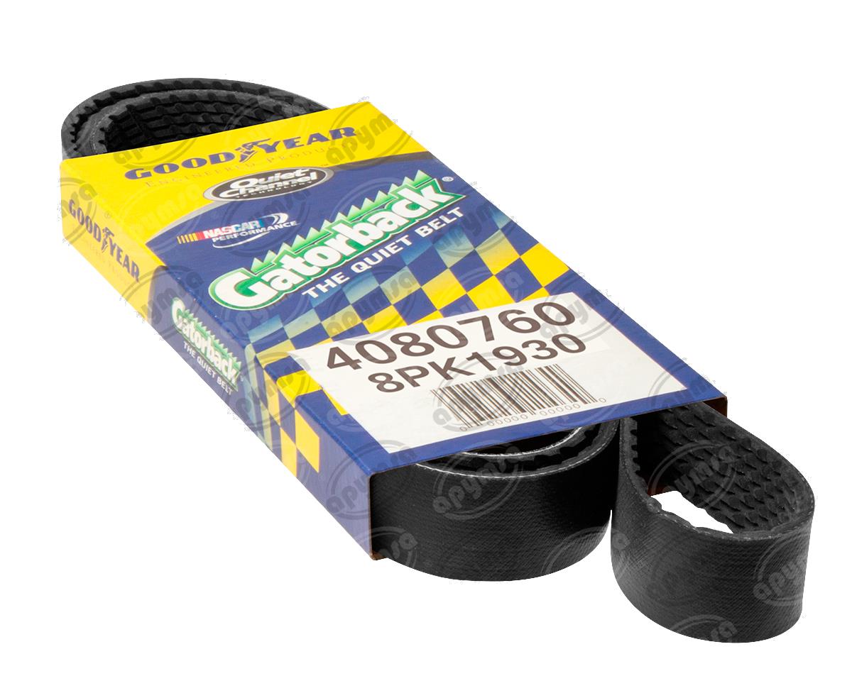 BANDA ARP POLY-V 76" FREIGHTLINER, INTERNATIONAL, DEERE, GOODYEAR GOODYEAR 4080760 