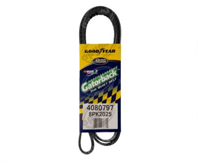 BANDA ARP POLY-V FORD KENWORTH GOODYEAR GOODYEAR 4080797 