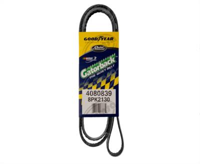 BANDA ARP POLY-V 83" FORD, FREIGHTLINER, DEERE, STERLING GOODYEAR 4080839 