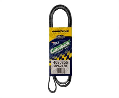 BANDA ARP POLY-V 85" FREIGHTLINER, DEERE, KENWORTH, STERLING GOODYEAR GOODYEAR 4080855 